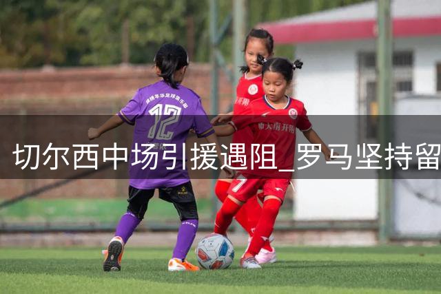 切尔西中场引援遇阻 罗马坚持留住核心球员